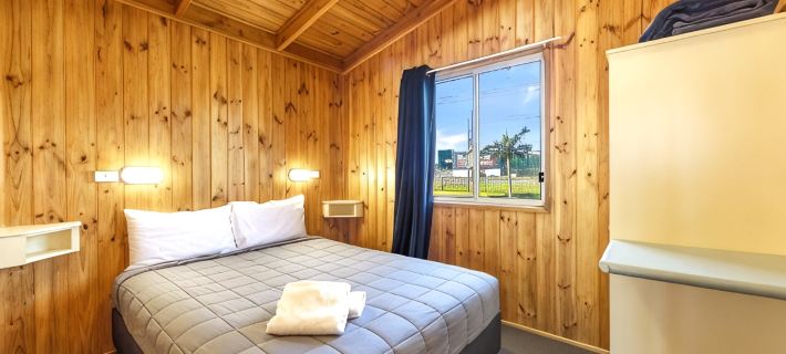 Heatherbrae Holiday Village Hotel a Port Stephens