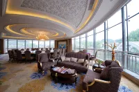 Zunyi Meitan Tianhu International Hotel (the world's first pot of tea culture park) - petit déjeuner