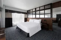 Four Points by Sheraton Nagoya, Chubu International Airport