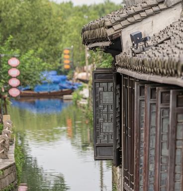 Yinjiangnan Xujia Hostel