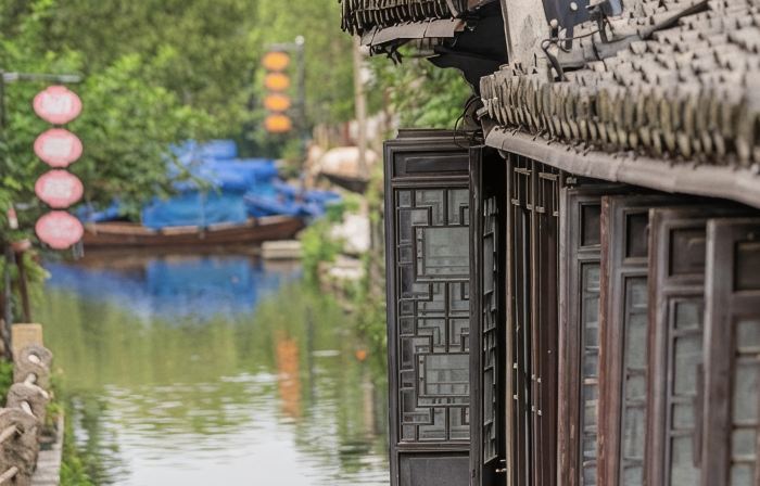 Yinjiangnan Xujia Hostel