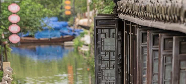 Yinjiangnan Xujia Hostel Hotels in Kunshan