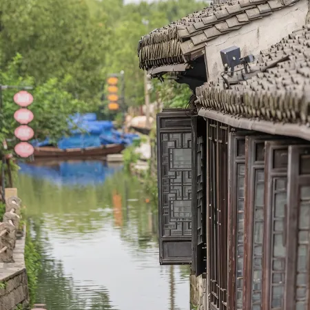 Yinjiangnan Xujia Hostel