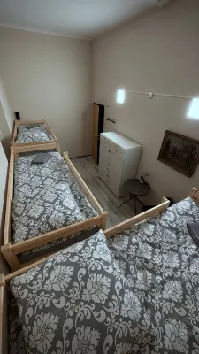 FiveHostel - Hostels