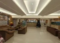 Rosalia Hotel Baturaden - 2-Star