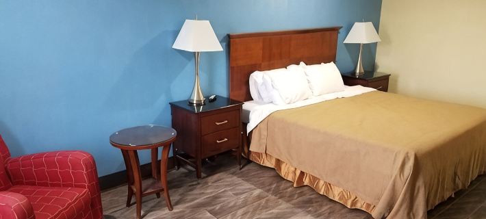 Western Inn South Hoteles en Kearney