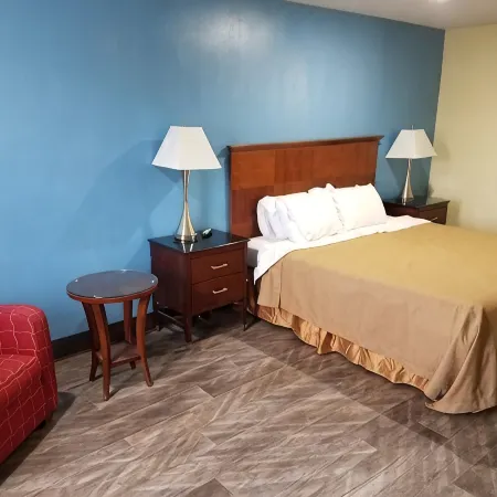 Western Inn South