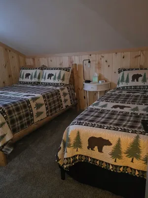2-bedroom Sleeping Rooms in fantastic Watertown SD with WiFi, AC