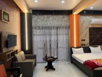 Hotel Krishna Paradise
