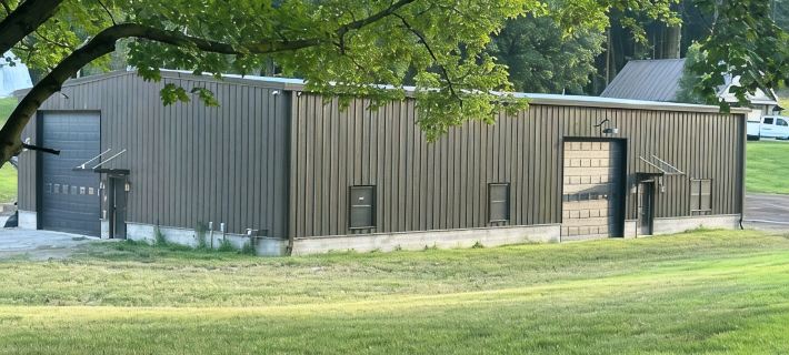 Nestled Inn Mespo Modern & Cozy Apartment Ξενοδοχεία στην πόλη Trumbull County