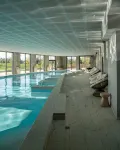 Ki Space Hotel & Spa - Near Disneyland Paris - romantis