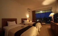 Mesra Business & Resort Hotel