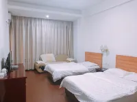 Ningde Huotong Xiangyang Hotel