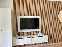 New Studio Apartment in Cannes with Private Parking and Swimming Pool