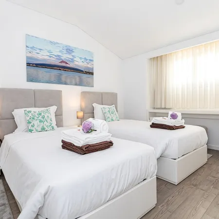GuestReady - GuestHouse Passal - Pico Apartment