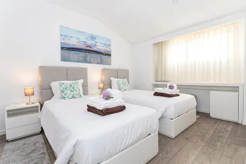GuestReady - GuestHouse Passal - Pico Apartment - 레지던스