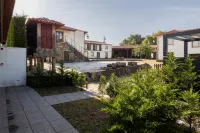 CasaNova Farmhouse