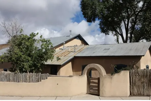 Historic Mill House Unit 3