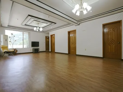 Cheorwon Maebongsanjang Pension - Wi-Fi