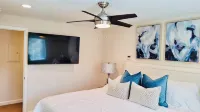 Stylish & Cozy 1BR Retreat Perfect for Work & Travel Prime Location! - 3-Star