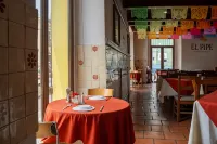 Parador del Dominico