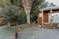 Polaris - 1bed Oasis in Lake Tekapo! - Villas