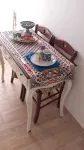 Penthouse in the Historic Center 70m from the Train Station, 700m. from the Sea - Condos