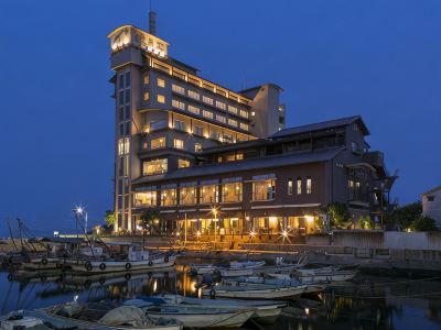 Hotel Ofutei