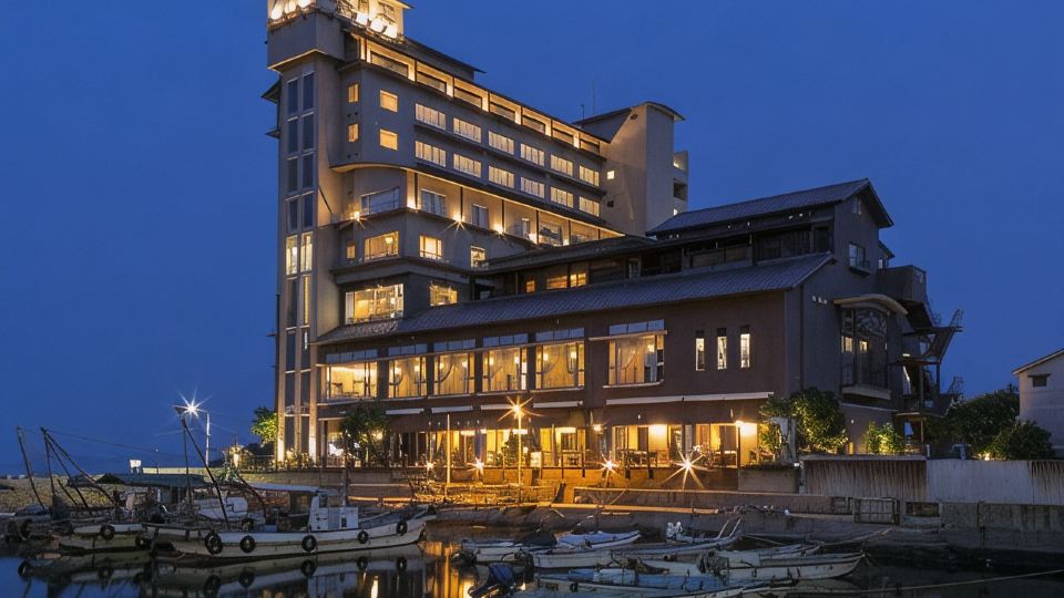 Hotel Ofutei