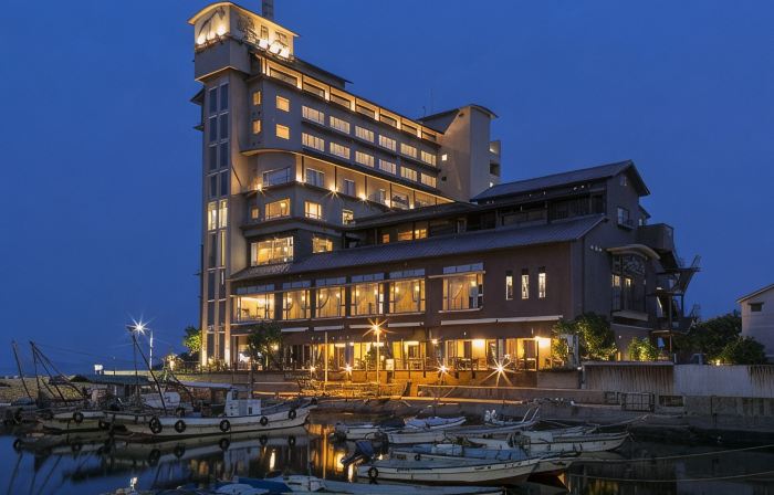 Hotel Ofutei
