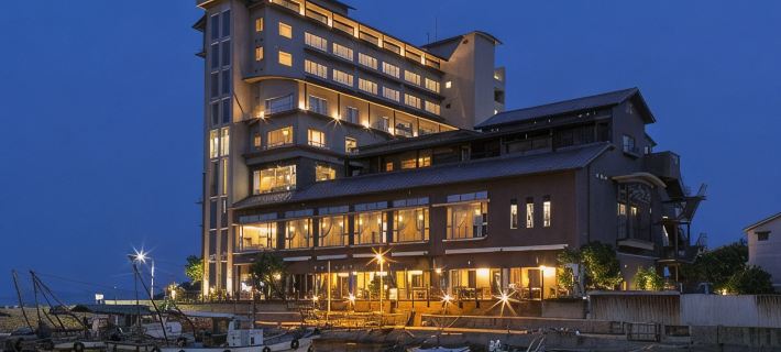 Hotel Ofutei Hotels in Fukuyama