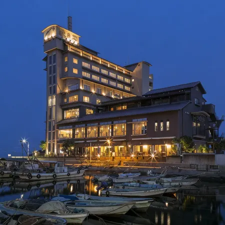 Hotel Ofutei