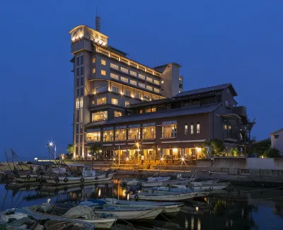 Hotel Ofutei Hotels in 