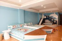 Kid Baby Homestay - Bed and Breakfasts