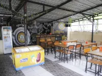 Bukit Serelo Hotel Lahat Hotel a Reggenza di Lahat