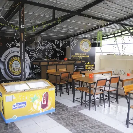 Bukit Serelo Hotel Lahat