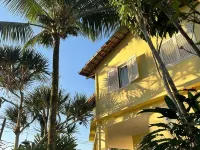 Casa Amarela Hotels in Angra dos Reis