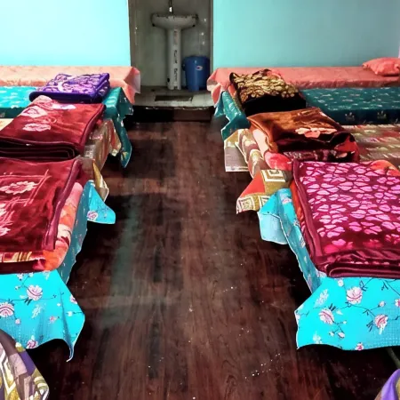 Hotel Indralok By GRB