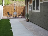 Majestic Mountain Studio Retreat - Wifi
