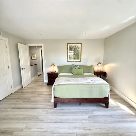 VOTED BEST KEY LARGO VACATION RENTAL