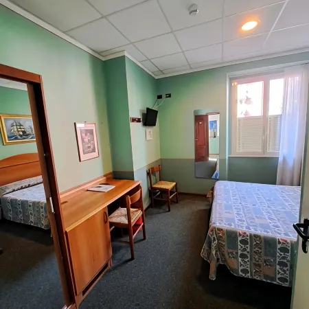 Hotel Azalea