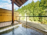 Ryokan Chinsen-Rou - Hot Springs