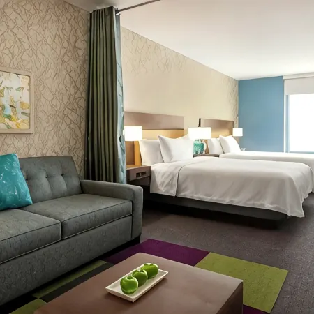 Home2 Suites by Hilton Pensacola Airport Medical Center