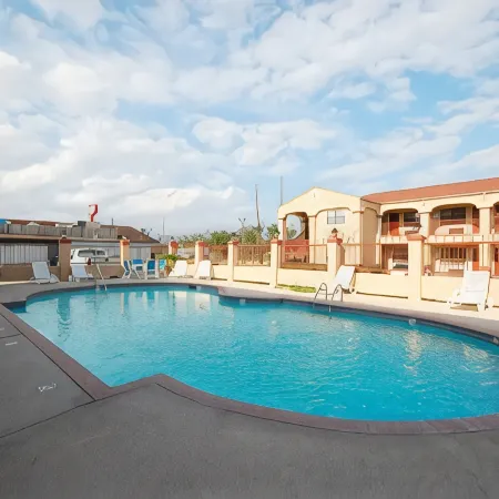Best Western la Place Inn
