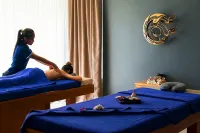 The Naka Phuket, a member of Design Hotels - Spa
