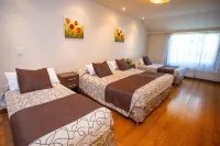 Patagonia Sur Hotel - 3-Star
