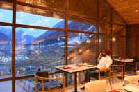 福朋喜來登索納馬爾格度假村 - 早餐