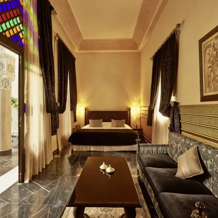 Riad Fes - Relais & Châteaux