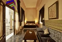 Riad Fes - Relais & Châteaux