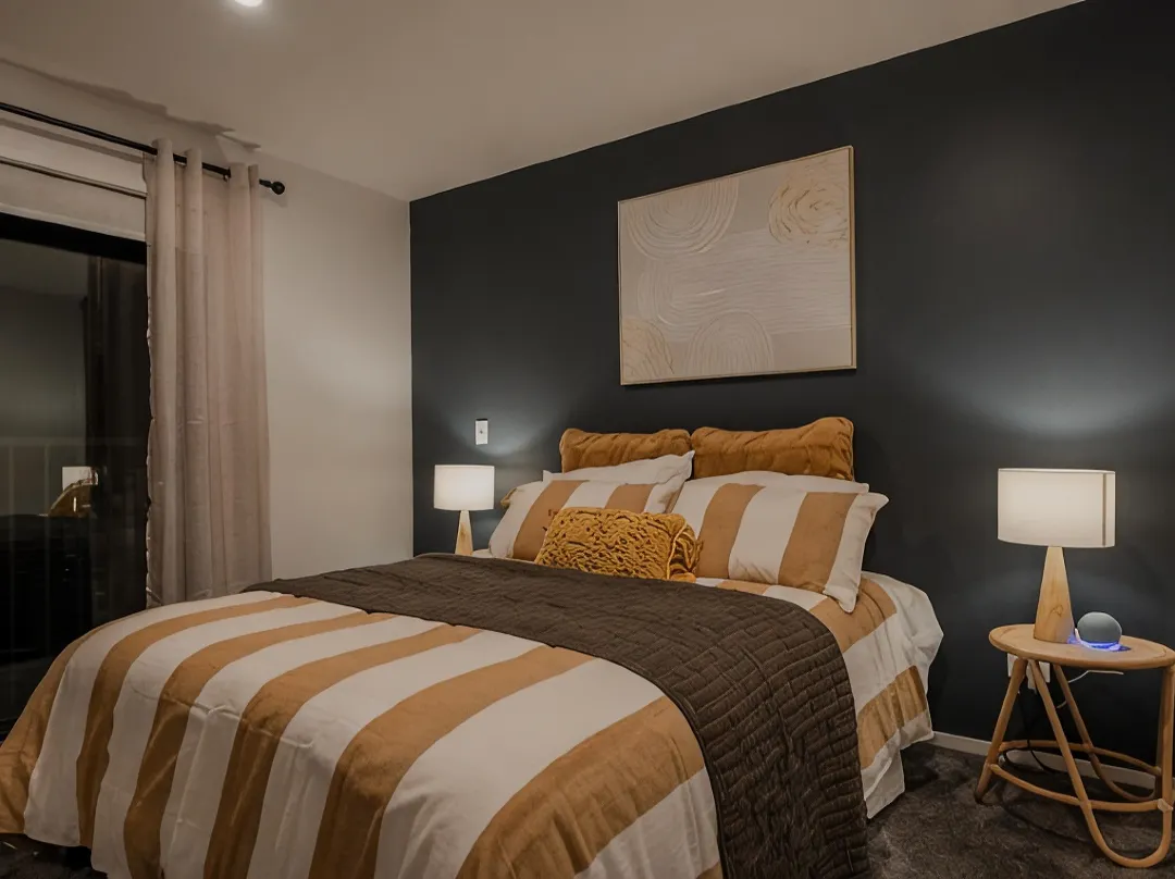 High Roller Luxury Casino Suite - Christchurch